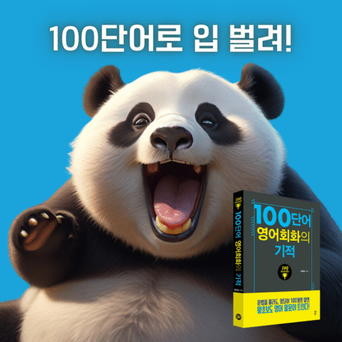 100단어 영어코칭(영나한 국내어학연수)